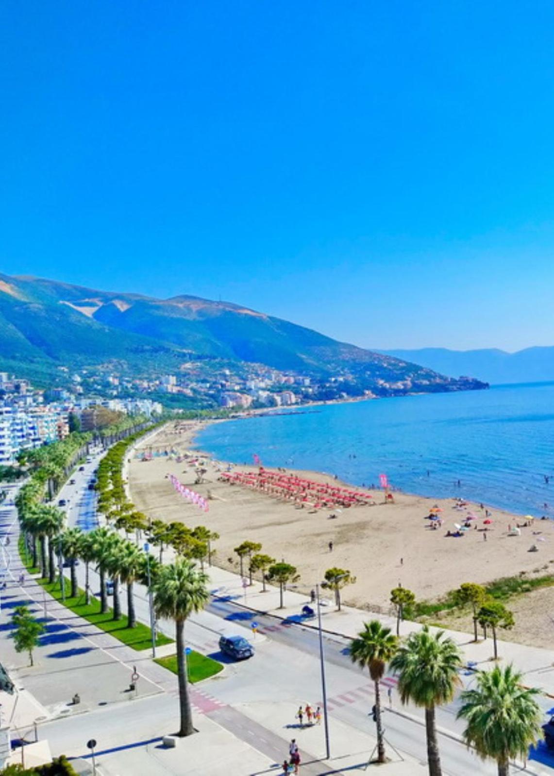 Star House 12 * Vlore