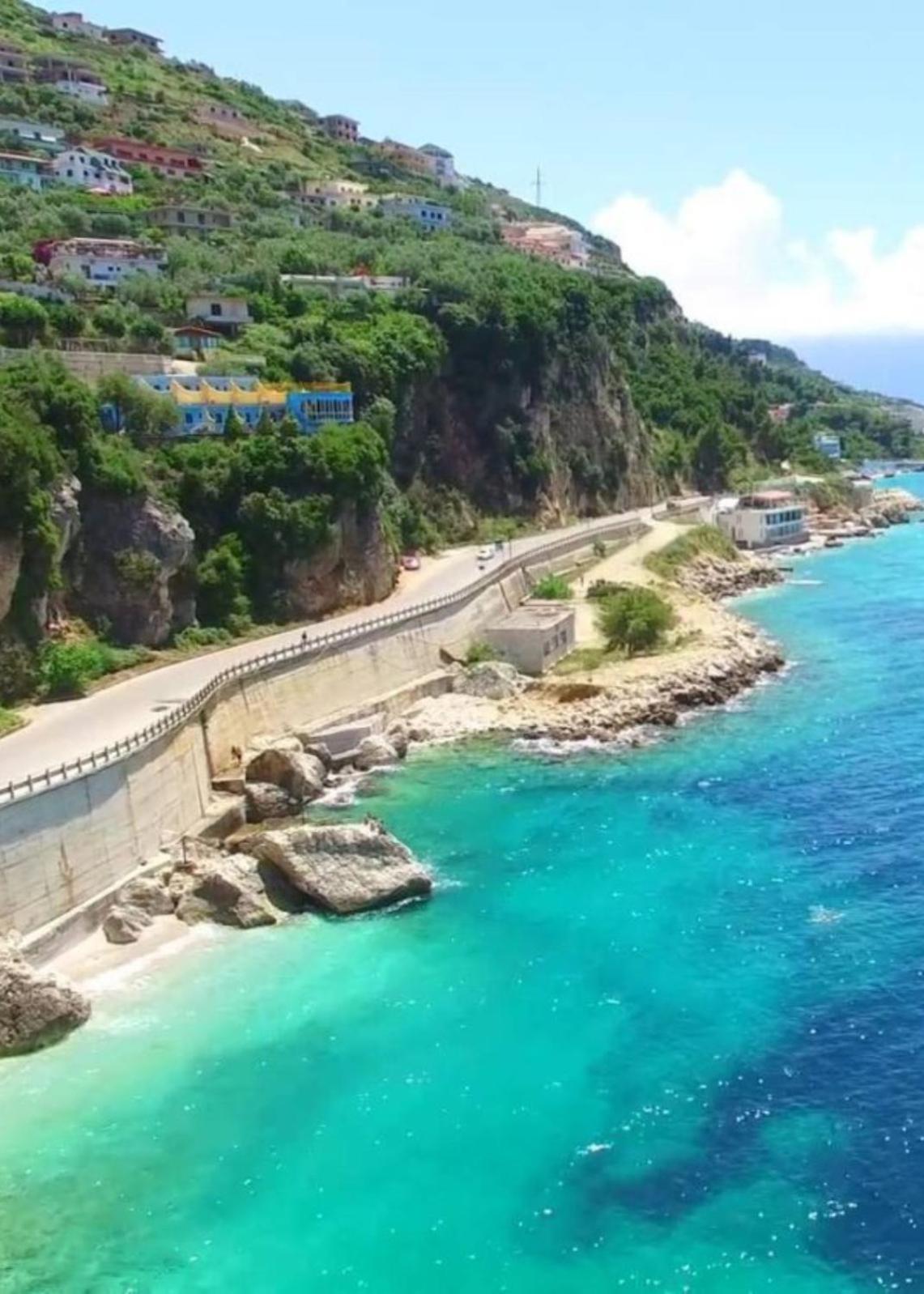 Star House 12 Vlora