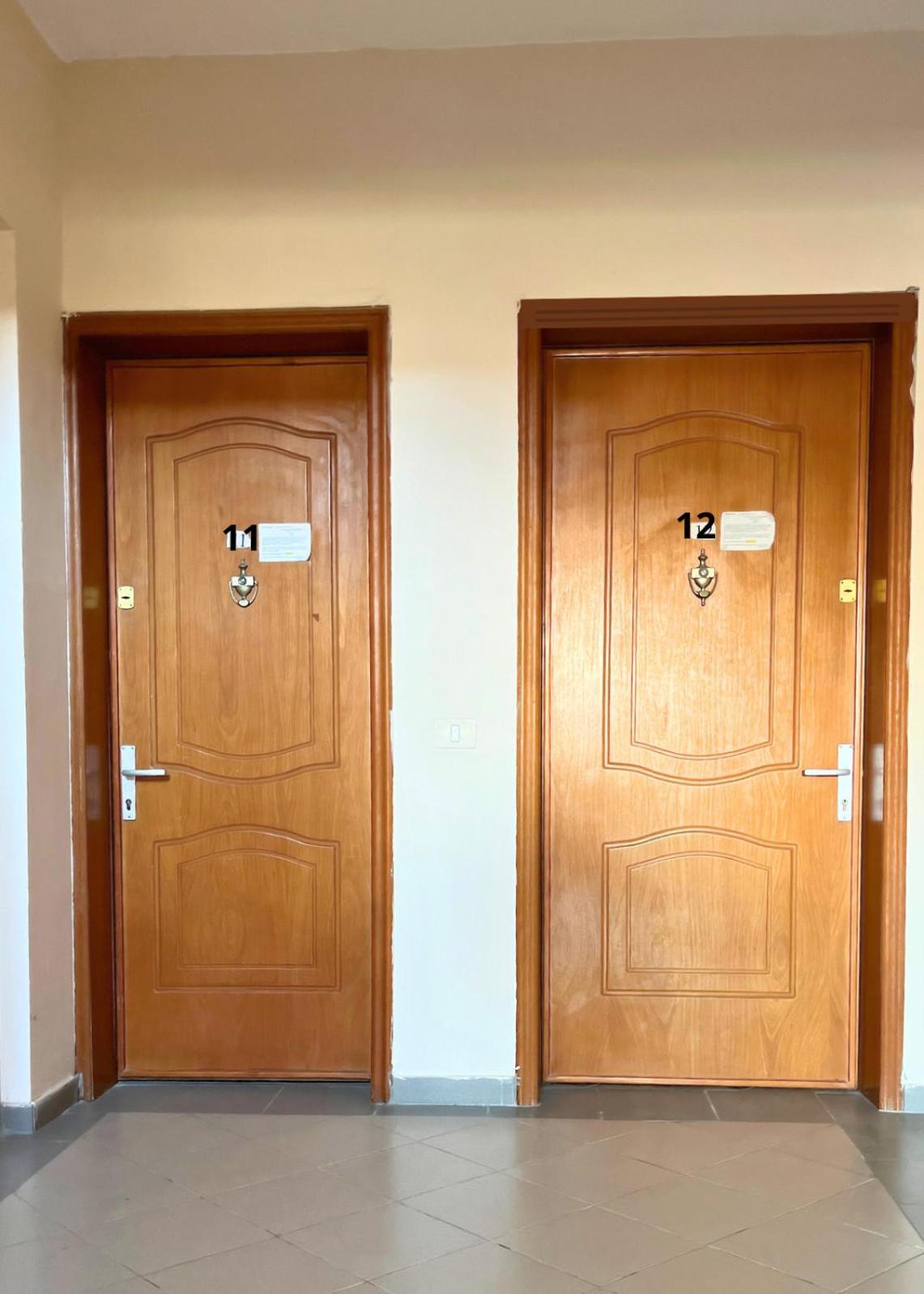 Star House 12 Vlora