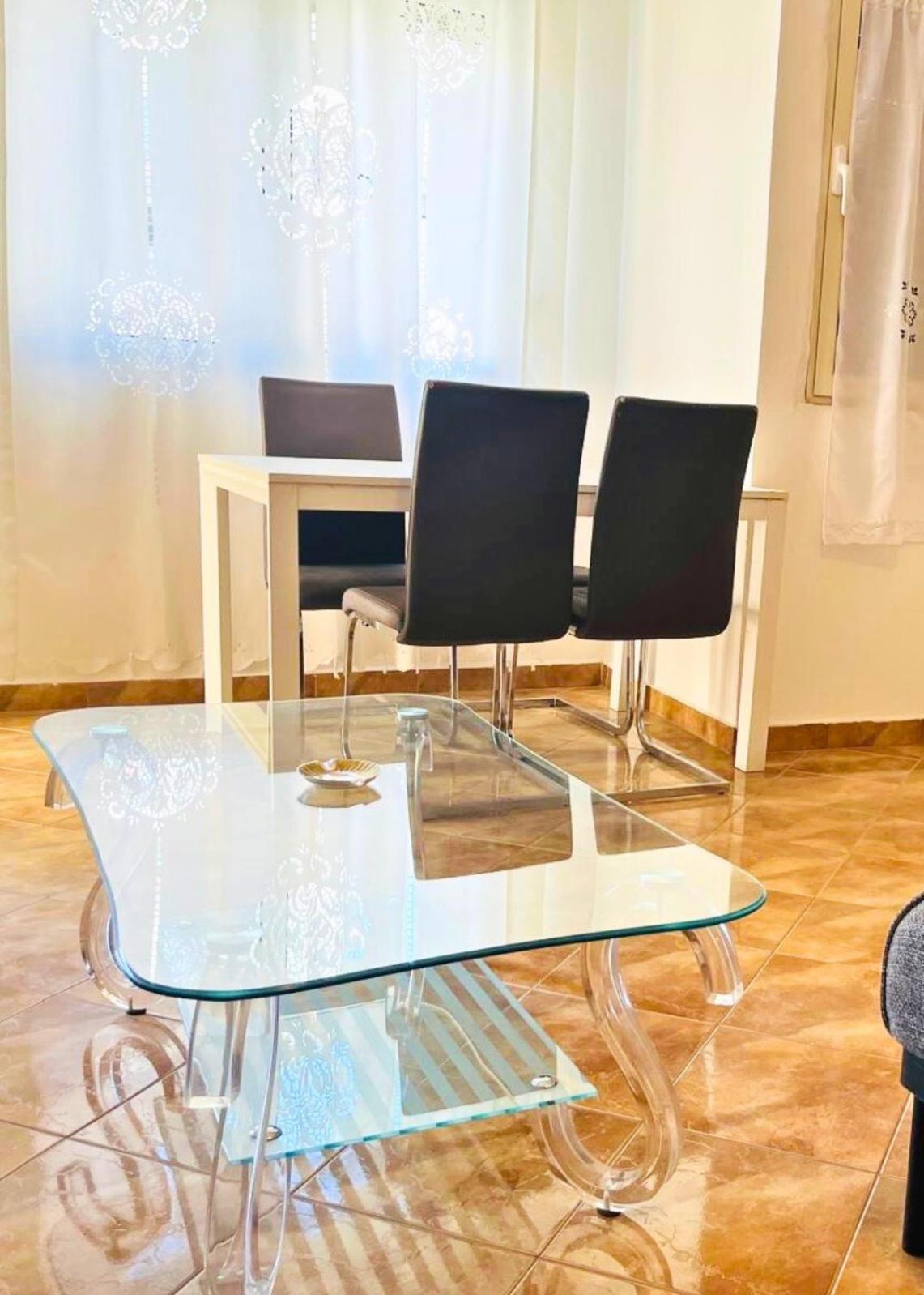 Apartman Star House 12 *