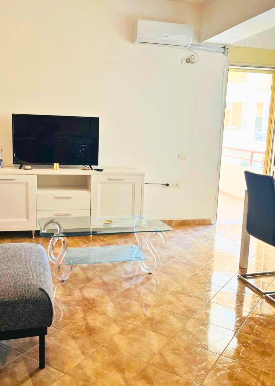 Star House 12 Apartman Vlora